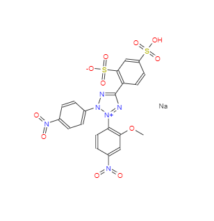CAS： 193149-74-5，水溶性四氮唑-8 