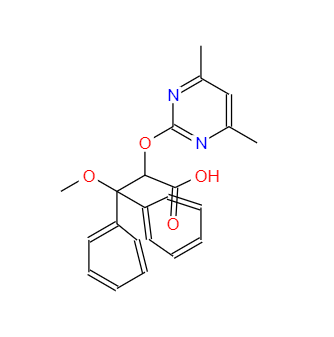 CAS：177036-94-1，安倍生坦 