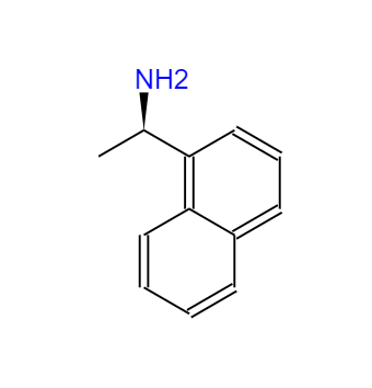 CAS：3886-70-2，(R)-(+)-1-(1-萘基)乙胺，R-1-萘乙胺 
