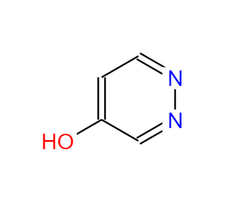 CAS：20733-10-2，4-羥基噠嗪 