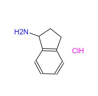 CAS：70146-15-5，1-氨基茚滿鹽酸鹽 