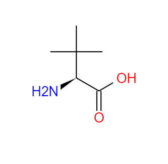 CAS：20859-02-3，L-叔亮氨酸 