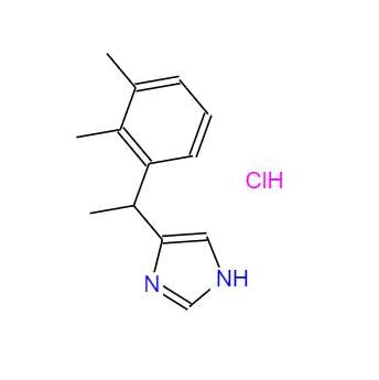 CAS：86347-15-1，鹽酸美托咪啶/鹽酸美托咪定