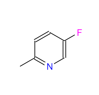 CAS：31181-53-0，5-氟-2-甲基吡啶 