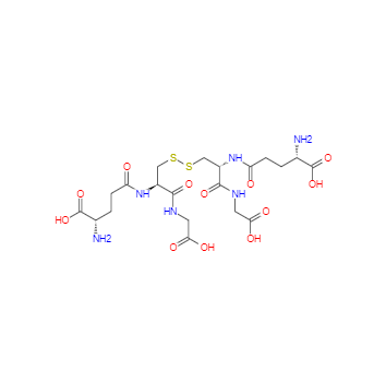 CAS：27025-41-8，氧化型谷胱甘肽 