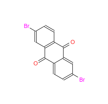 CAS：633-70-5，2,6-二溴蒽醌 