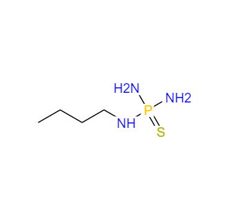 CAS：94317-64-3，正丁基硫代磷酸三胺 