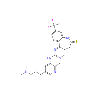 CAS：1228960-69-7，MLN0905 