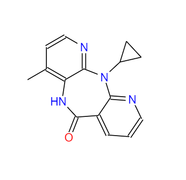 CAS：129618-40-2，奈韋拉平 