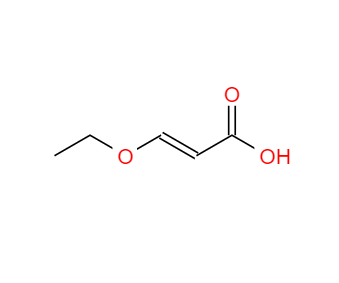 CAS：6192-01-4，3-乙氧基丙烯酸 