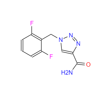 CAS：106308-44-5，盧非酰胺 