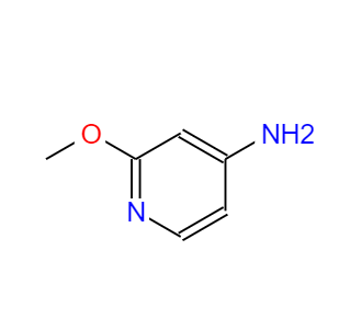 CAS：20265-39-8，4-氨基-2-甲氧基吡啶 