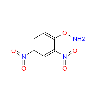 CAS：17508-17-7，(O-(2,4-二硝基苯基)羥胺)