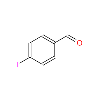 CAS：15164-44-0，4-碘苯甲醛 