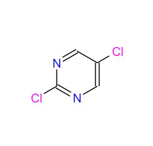 CAS：22536-67-0，2,5-二氯嘧啶 