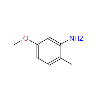 CAS：50868-72-9，5-甲氧基-2-甲基苯胺 