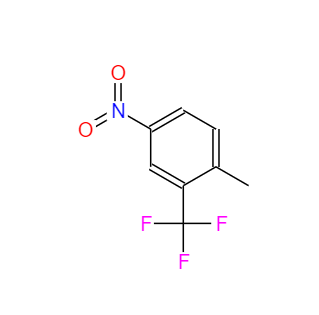 CAS：89976-12-5,2-甲基-5-硝基三氟甲苯 