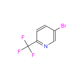 CAS：436799-32-5，5-溴-2-三氟甲基吡啶 
