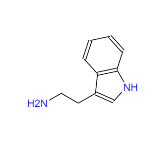 CAS：61-54-1，色胺 