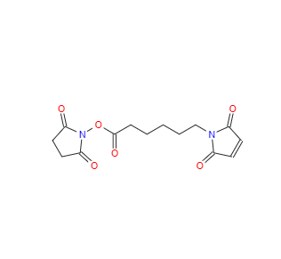 CAS：55750-63-5，6-(馬來酰亞胺基)己酸琥珀酰亞胺酯 