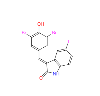 CAS：220904-83-6，GW 5074 