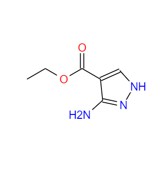 CAS：6994-25-8，3-氨基吡唑-4-甲酸乙酯 