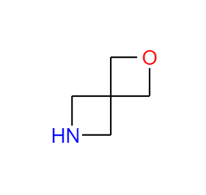 CAS：174-78-7，2-氧雜-6-氮雜-螺[3,3]庚烷 
