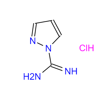 CAS：4023-02-3，1H-吡唑-1-甲脒鹽酸鹽 