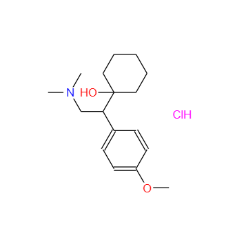 CAS：99300-78-4，文拉法辛 