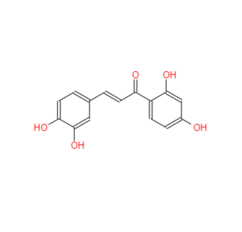CAS：487-52-5，紫鉚因 