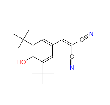 CAS：10537-47-0，酪氨酸激酶抑制劑A9 