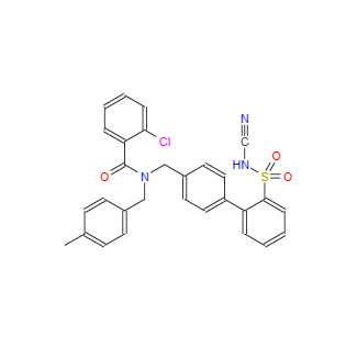 CAS：1019331-10-2，S0859 