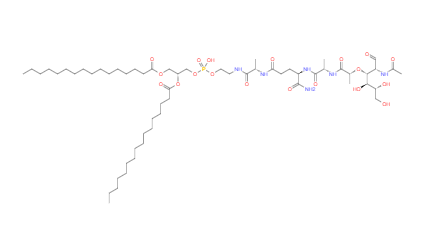 CAS：83461-56-7，米伐木肽 