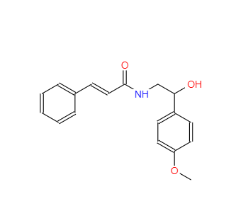CAS：456-12-2，印枳堿 
