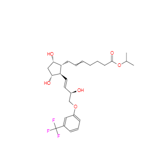 CAS：157283-68-6，曲伏前列腺素 