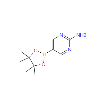 CAS：402960-38-7，2-胺基嘧啶-5-硼酸頻哪酯