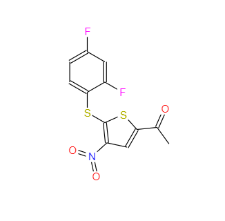 CAS：1247819-59-5，P 22077 