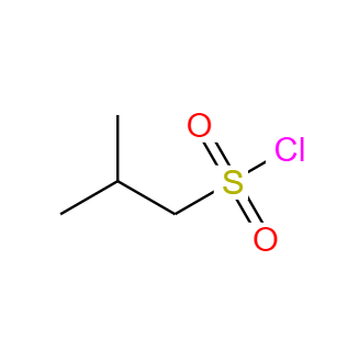 CAS：35432-36-1，2-甲基丙烷-1-磺酰氯 