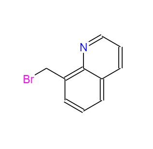 CAS：7496-46-0，8-溴甲基喹啉 