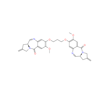 CAS：232931-57-6，SJG-136 