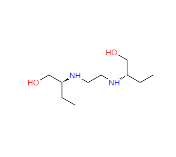 CAS：74-55-5，乙胺丁醇 