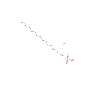 CAS：1120-01-0，正十六烷基硫酸鈉 