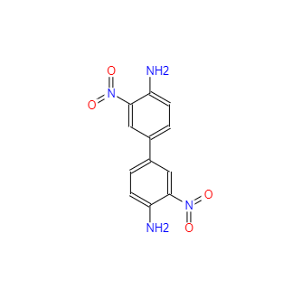 CAS：6271-79-0，3,3'-二硝基對二氨基聯(lián)苯 