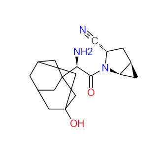 CAS：1564265-98-0，沙格列汀雜質(zhì) 