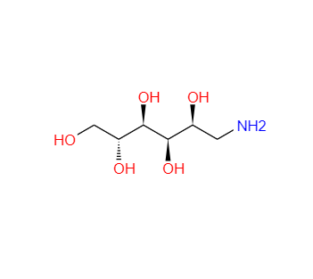 CAS：488-43-7，D-萄糖胺 