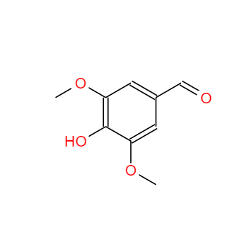 CAS：134-96-3，丁香醛 