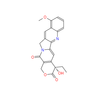 CAS：39026-92-1，9-甲氧基喜樹(shù)堿 