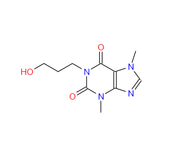 CAS：59413-14-8，己酮可可堿EP雜質(zhì)D 