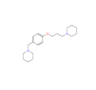 CAS：398473-34-2，JNJ 5207852 