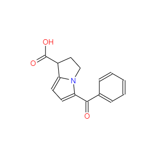 CAS：74103-06-3，酮咯酸 